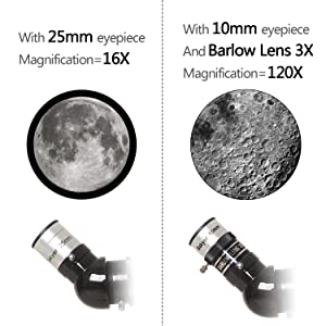 telescopes astronomy