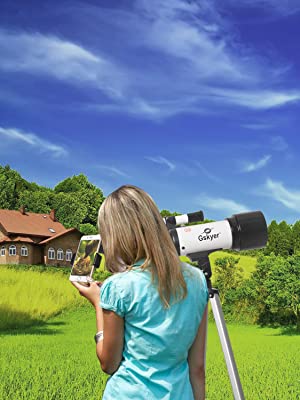 travel telescopes