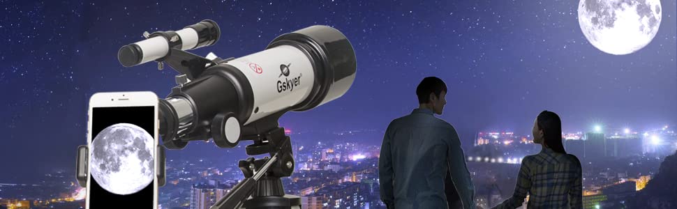 telescope for adults