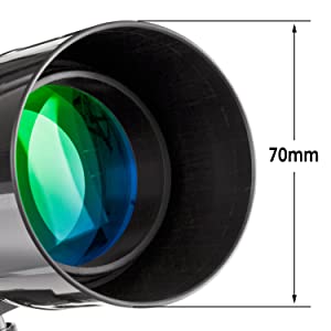 beginner telescopes